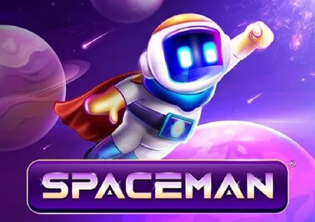 Spaceman